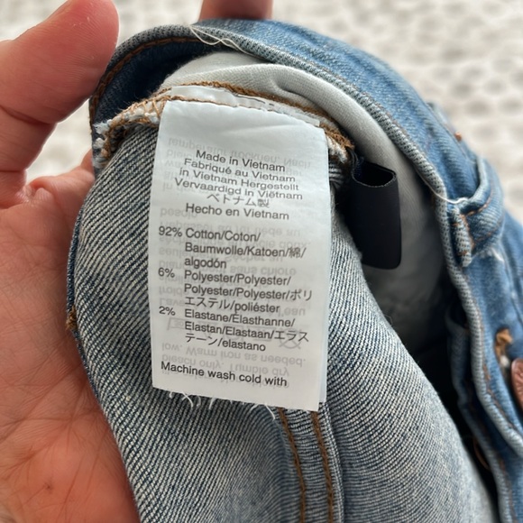 Madewell Cali Demi Boot - Picture 5 of 7